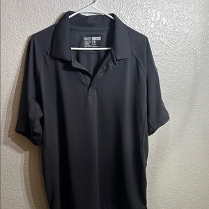 5.11 Tactical Charcoal Polo Shirt